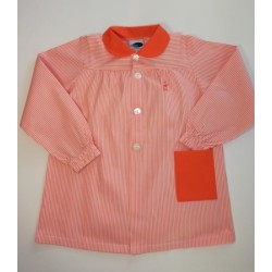 (24740) ROPA BABY INFANTIL MARIANO