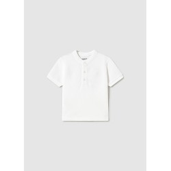 (30325) POLO M/C CUELLO MAO