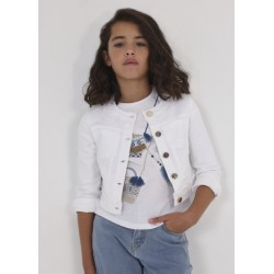 (28314) CAZADORA SARGA