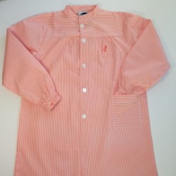 (24741) ROPA BABY PRIMARIA MARIANO