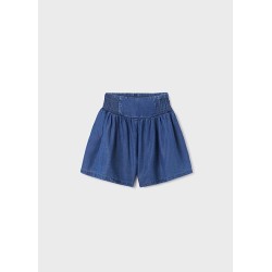 (28354) FALDA PANTALON FLUIDA