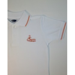 (24742) ROPA POLO M/C MARIANO