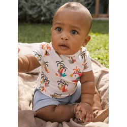 (30336) CONJUNTO PANTALON CORTO