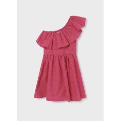 (28362) VESTIDO PLUMETI