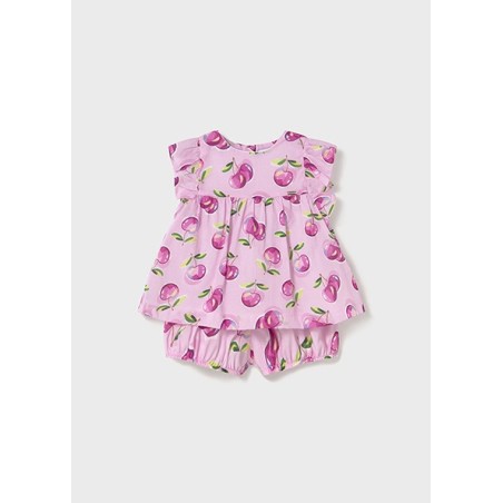 (30345) CONJUNTO BERMUDA TOTAL LOOK