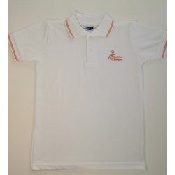 (24743) ROPA POLO M/C MARIANO MEDIO