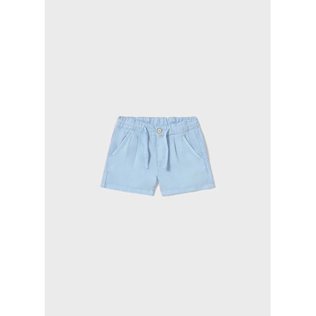 (30350) BERMUDA LINO RELAXED