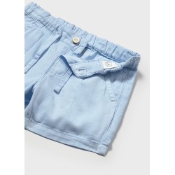 (30350) BERMUDA LINO RELAXED