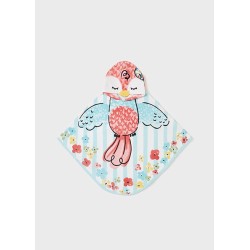 (28059) TOALLA CAPA DE BAÑO