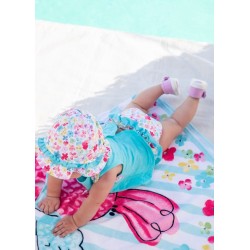 (28059) TOALLA CAPA DE BAÑO