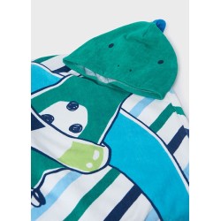 (28059) TOALLA CAPA DE BAÑO