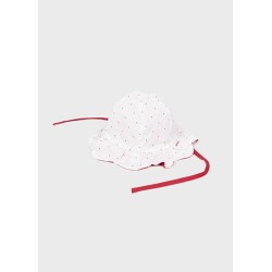 (28070) GORRO REVERSIBLE