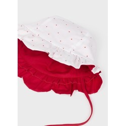 (28070) GORRO REVERSIBLE