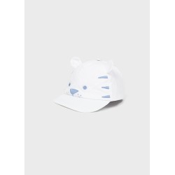 (28073) GORRO VISERA TEJANA