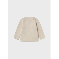 (30361) CANGURO TRICOT