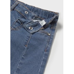 (30383) PANTALON TEJANO LARGO