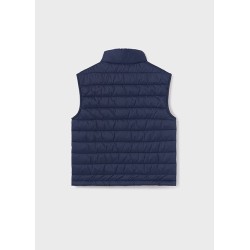 (28313) CHALECO ACOLCHADO ULTRALIGERO