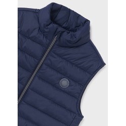 (28313) CHALECO ACOLCHADO ULTRALIGERO