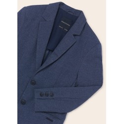 (28321) CHAQUETA VESTIR ESTRUCTURA