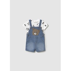 (30399) CONJUNTO BEBÉ