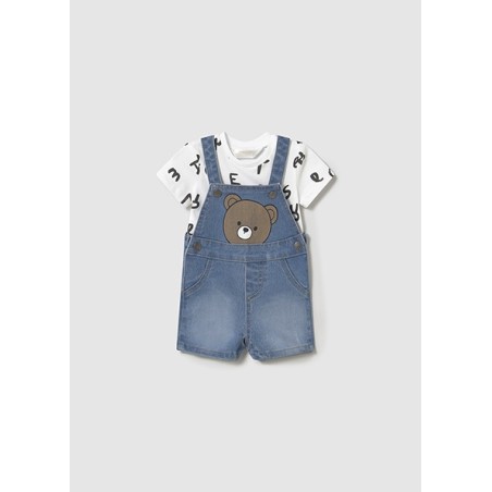 (30399) CONJUNTO BEBÉ