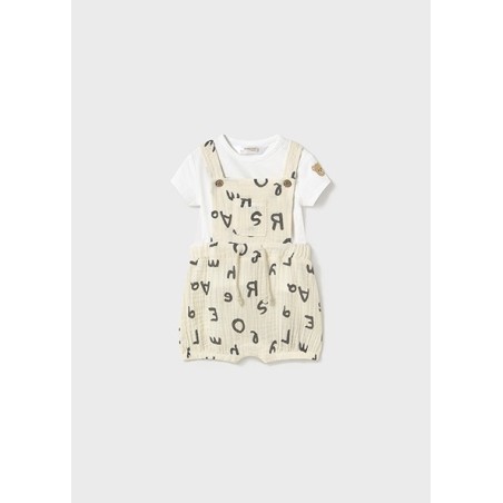 (30400) CONJUNTO PETO GASA