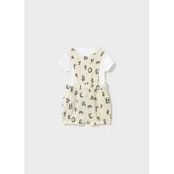 (30400) CONJUNTO PETO GASA