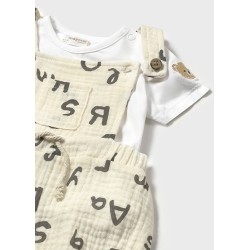 (30400) CONJUNTO PETO GASA