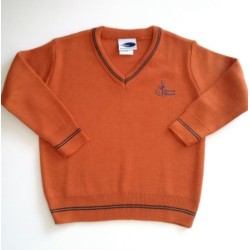 (24749) ROPA JERSEY MARIANO MEDIO