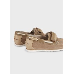 (28136) NAUTICOS PIEL SERRAJE P.