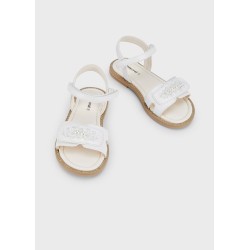 (28140) SANDALIA ABALORIOS