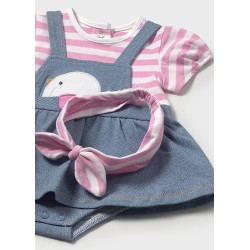 (30413) PELELE FALDA