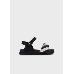 (28152) SANDALIA TRENZAS