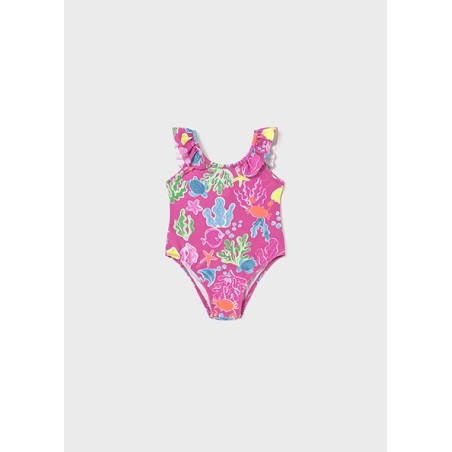 (30429) BAÑADOR ESTAMPADO