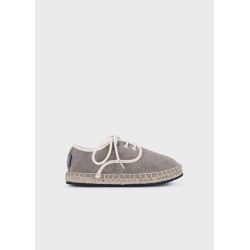 (28149) ALPARGATA CORDONES M.