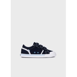 (28143) ZAPATILLA LONA UNISEX