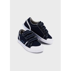 (28143) ZAPATILLA LONA UNISEX