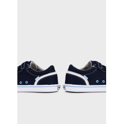 (28150) ZAPATILLA LONA UNISEX M.