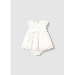 (30443) VESTIDO CENEFA CEREMONIA