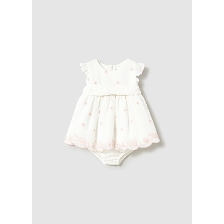 (30443) VESTIDO CENEFA CEREMONIA