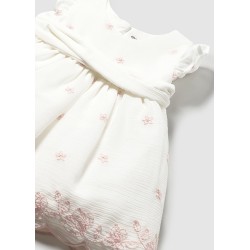 (30443) VESTIDO CENEFA CEREMONIA