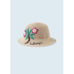 (28122) GORRO SOMBRERO FANTASIA