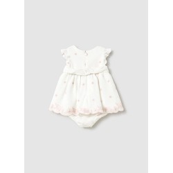 (30443) VESTIDO CENEFA CEREMONIA