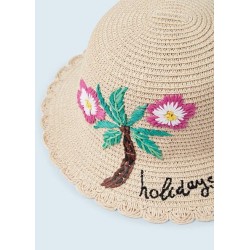 (28122) GORRO SOMBRERO FANTASIA