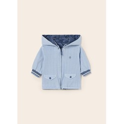 (27913) CORTAVIENTOS REVERSIBLE