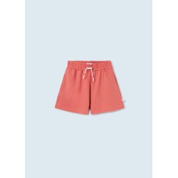 (28296) PANTALON CORTO FELPA