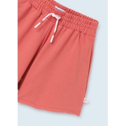 (28296) PANTALON CORTO FELPA