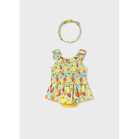 (30459) CONJUNTO FALDA TOTAL LOOK