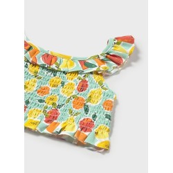 (30459) CONJUNTO FALDA TOTAL LOOK