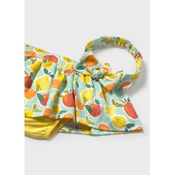 (30459) CONJUNTO FALDA TOTAL LOOK